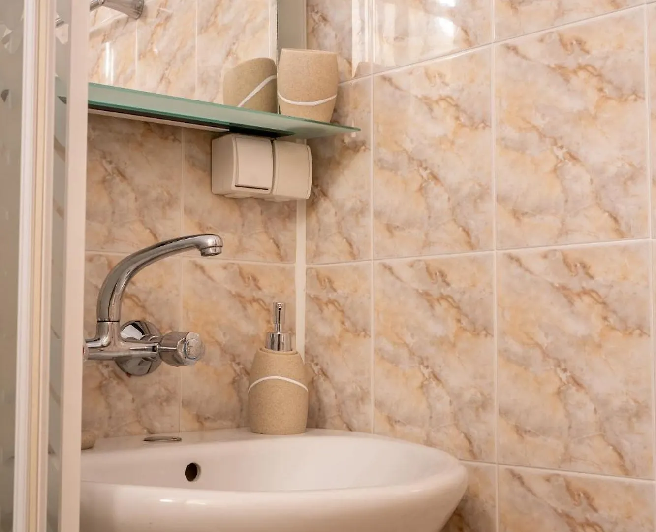 Center And Old Town Apartment Filibe Bulgaristan