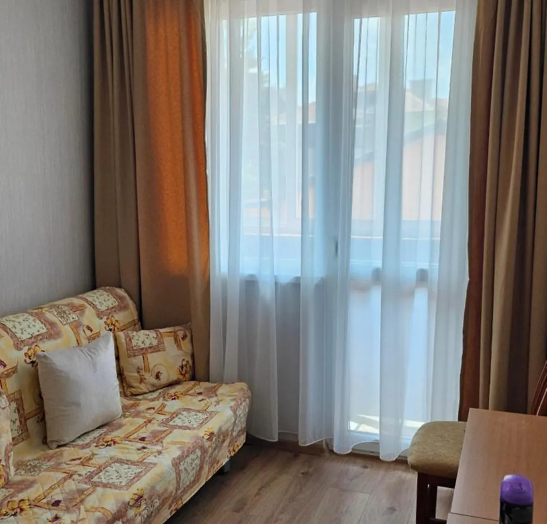 Center And Old Town Apartment Filibe