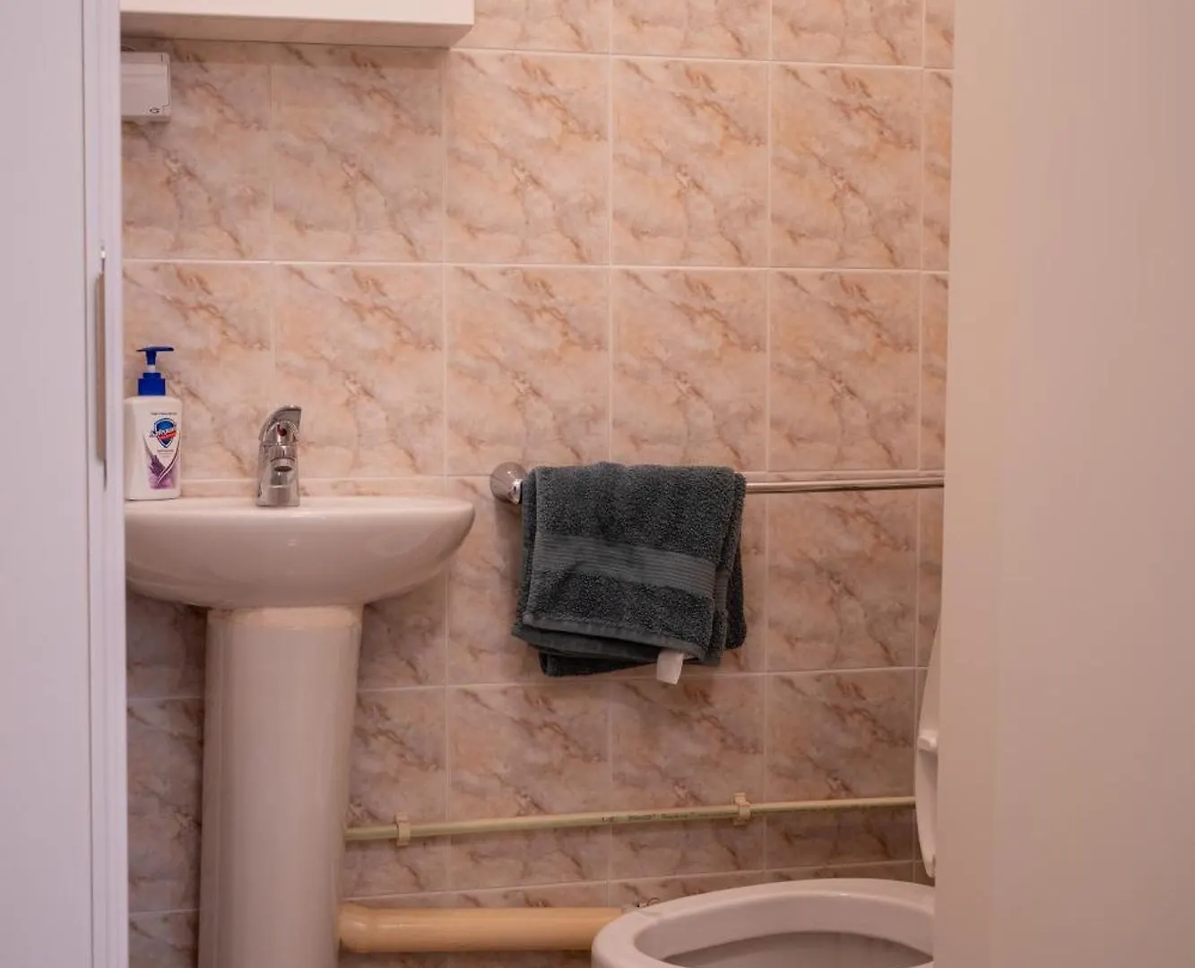 Center And Old Town Apartment Filibe 0*,  Bulgaristan