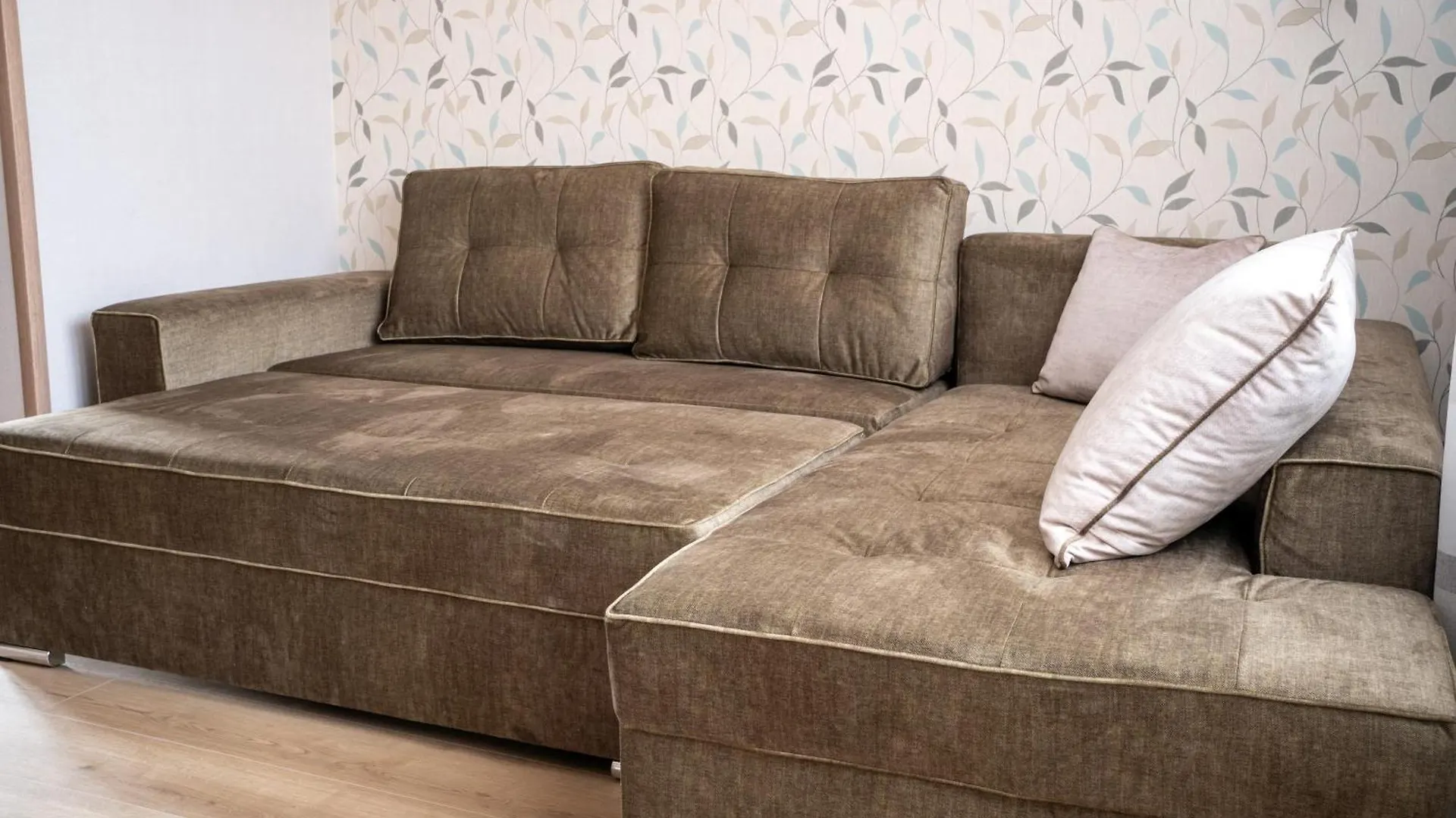 Center And Old Town Apartment Filibe Bulgaristan