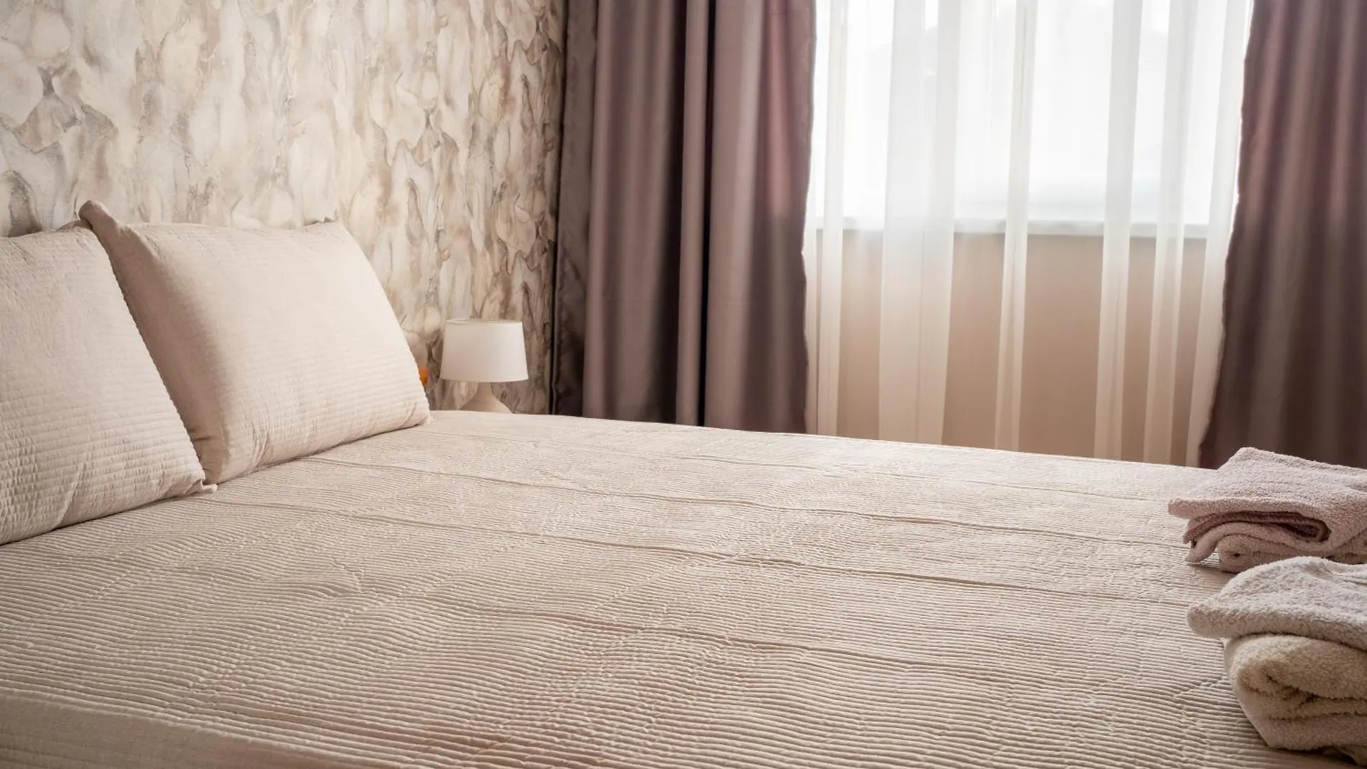 Center And Old Town Apartment Filibe Bulgaristan