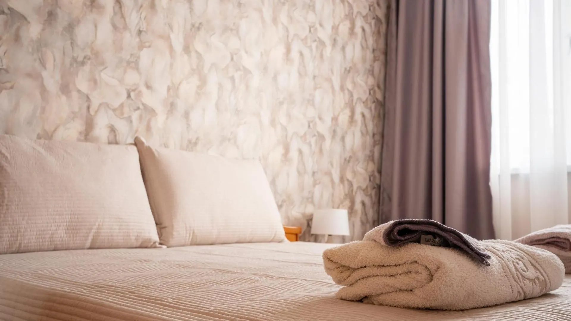 Center And Old Town Apartment Filibe 0*,  Bulgaristan