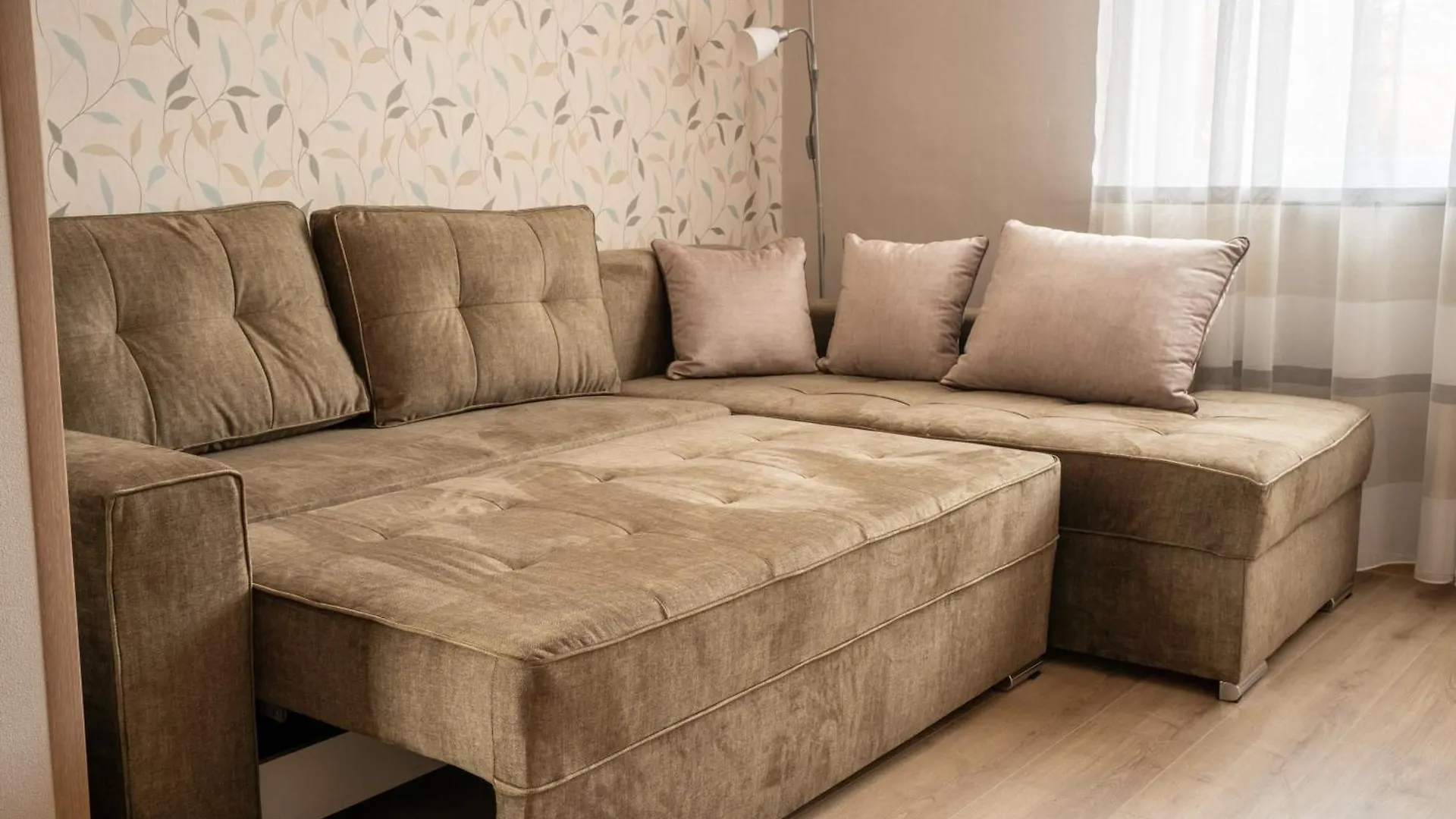 Center And Old Town Apartment Filibe Bulgaristan