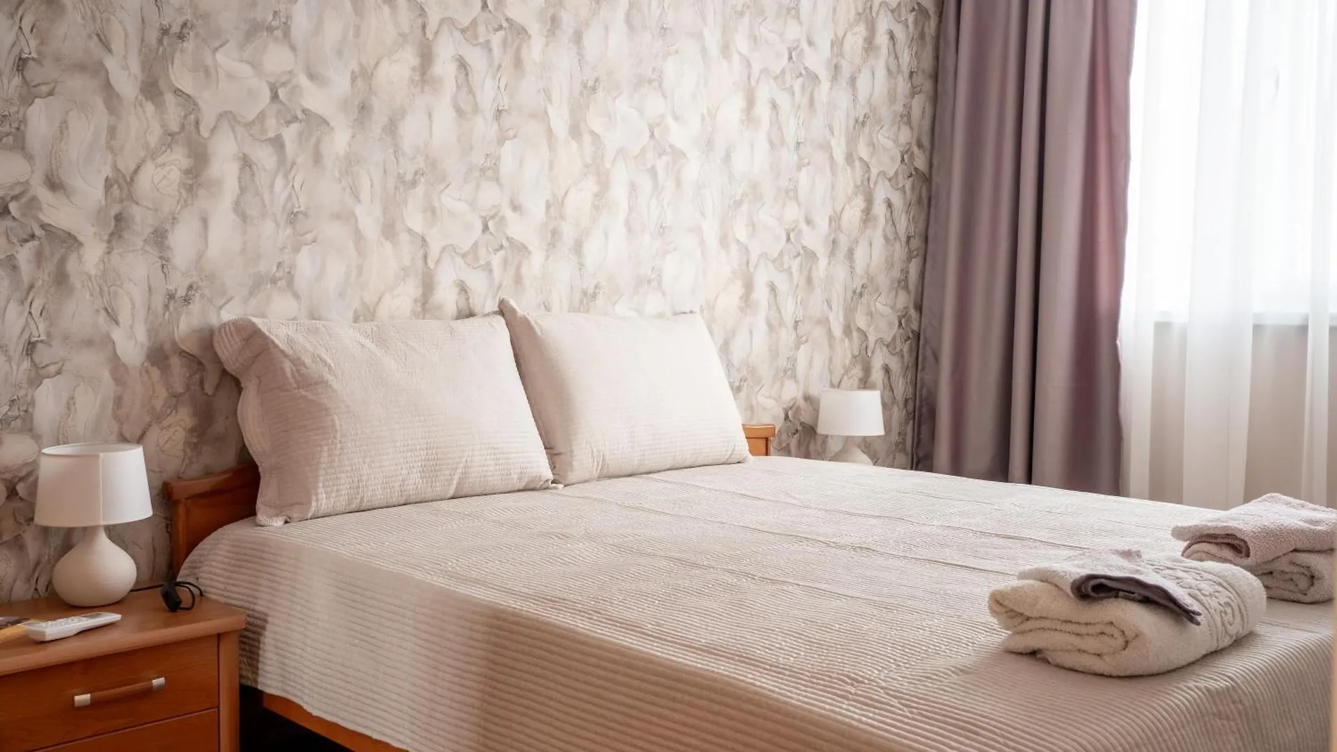 Center And Old Town Apartment Filibe