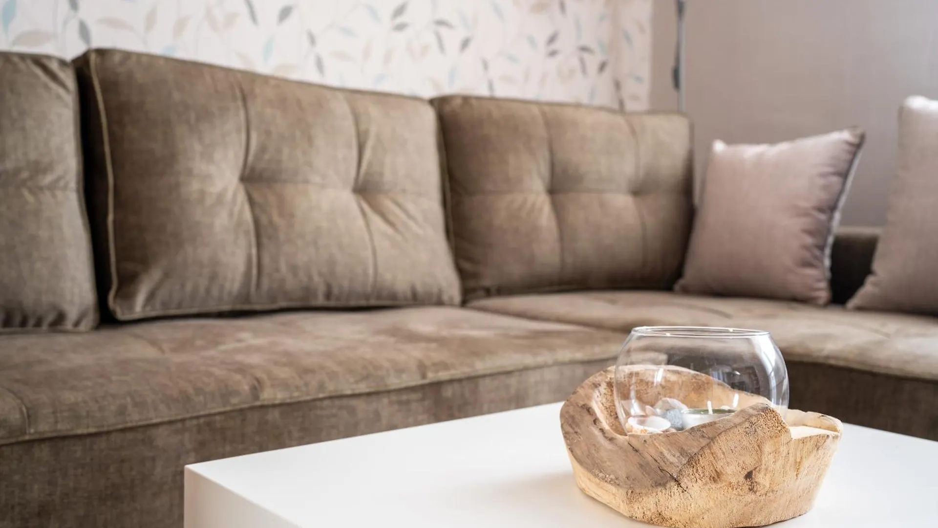 Center And Old Town Apartment Filibe 0*,