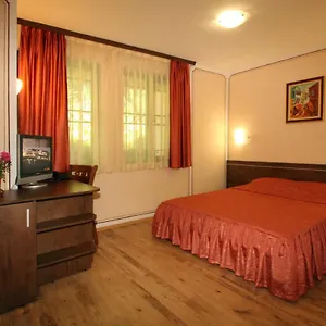 3* Ξενοδοχείο Alafrangite