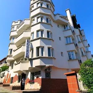 Отель The White House, Пловдив
