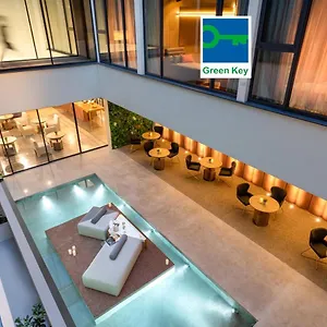 The Emporium - Mgallery Collection Otel